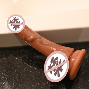 Caissa simulated dildo female masturbation device gun machine realistic sensual penis adult sex toys ultra-couple couple toys interactive sex flirting tools full set of female pile driver stallion male penis insertion female special female appliances male private parts wear men's insertion private tight imported straight device girl gift practical