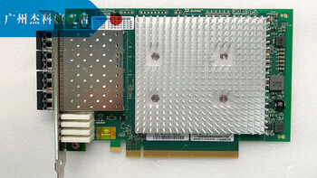 Qle2694 qle2694-sr 16gb four-port fc hba fiber optic card