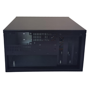 Huichuang zhisheng industrial computer sks-5103 part no. sks250-80atx (ipc) configuration eight