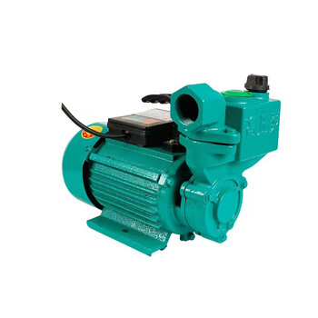 Yuluotong single-phase self-priming clean water pump accessories