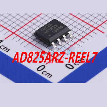 Ad825arz ad825arz-reel7 soic-8 new spot shot