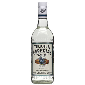 Tashuai tequila mexico imported liquor mixing base liquor licensed 750ml silver label