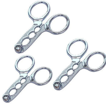 Ginkgo fruit peeler, melon seed clip, ginkgo pliers, dried fruit clip, commercial thickened hazelnut special splint, 3 pieces