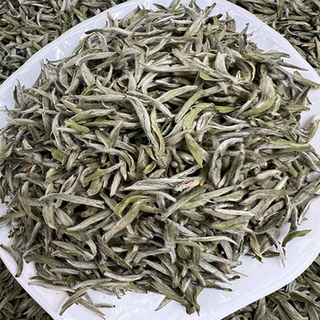 Boxin white tea fuding white tea pekoe silver needle white lao white tea aged jujube fragrance shoumei gongmei loose tea wholesale delivery 3a silver needle pekoe 500g