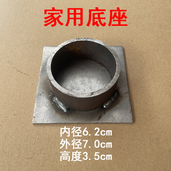 Yichen customized door bolts, door latches, antique door accessories, round hinges, retro ancestral hall door mortars, old door mortar hinges, home door bases