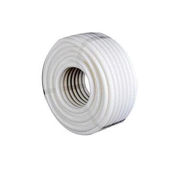 Hongsen corrugated pipe pvc electrical bushing dn20/meter, starting from 100 meters