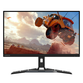 99% new lenovo rescuer 27-inch 2k fastips native 180hz native low blue light 1ms rotating lift hdr400 10bit gaming monitor