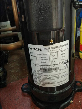 Original new e655dhd-65d2yg e656dhd-65d2yg inverter air conditioning compressor r410a e655dhd-65d2yg