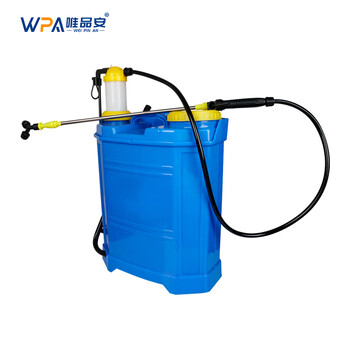 Vipshop 16l manual sprayer q118/piece