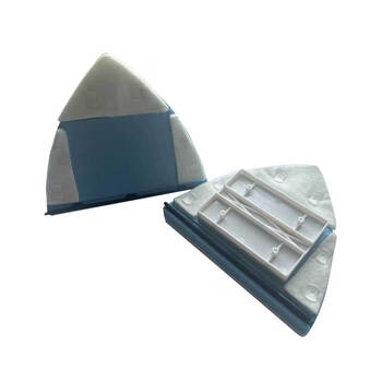 Gongba double-sided window cleaner 20-50mm double-layer extra thick triple-layer glass