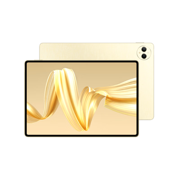 99% new huawei matepad pro 12.2-inch soft light version 500 yuan huawei tablet double-layer oled soft light screen 12+256gb wifi streaming gold