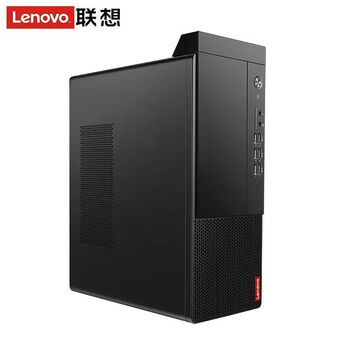 Second-hand 90% new second-hand lenovo computer desktop i3 i5 i7 home/business/office second-hand host/second-hand computer host 19 i7-8700/16g/512g solid state