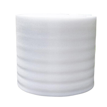 Shangchen pearl cotton 68000x1100x8mm epe white minimum order quantity 110