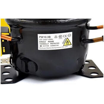 Brand new danfu refrigerator freezer compressor pw7.0b pw9.0b pw10.0b pw12.0b pw58bm