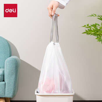 Deli garbage bag lq506