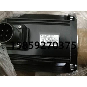Sgmgh-13aca61 yaskawa servo motor brand new warranty one year inquiry standard