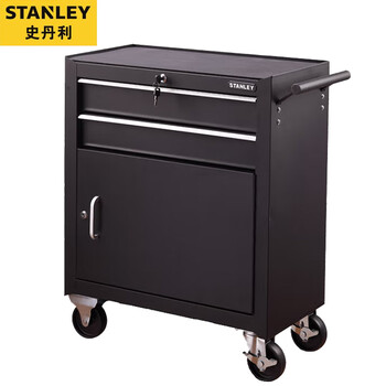 Stanley (stanley) auto repair mobile tool trolley large tool box industrial grade storage cart storage cabinet tool rack rack workshop 94-540-2-23
