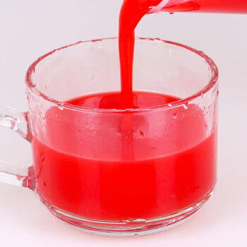 Collect tea flavor 2kg concentrated juice puree commercial orange juice kumquat lemon drink thick pulp milk tea shop raw materials red grapefruit flavor concentrated juice puree