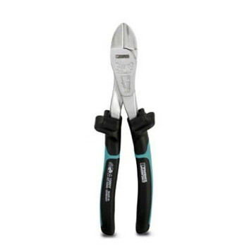 Phoenix spot diagonal wire cutter cutfoxspvde1212206 12206