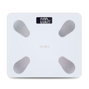 Xiangshan body fat scale accurate weight scale electronic scale human body home scale body fat scale multiple body data a2