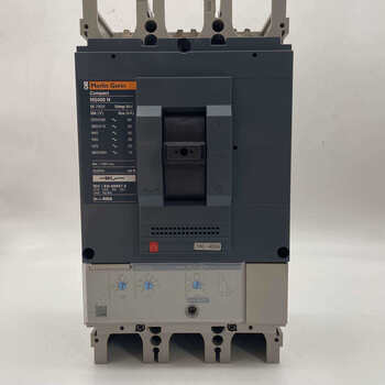 Ns400n plastic case circuit breaker 400h 630h air switch n air switch 400a 400a 3p