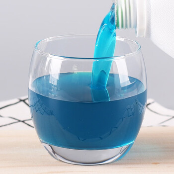 Collect tea flavor 2kg concentrated juice puree commercial orange juice kumquat lemon drink thick pulp milk tea shop raw materials blue orange flavor concentrated juice puree