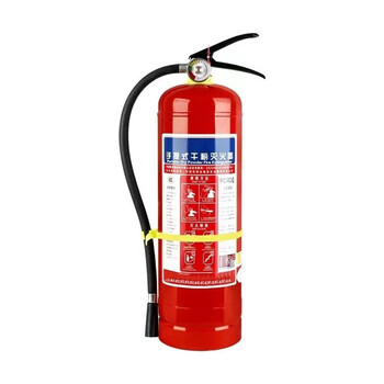 Quanxing fire extinguisher unit