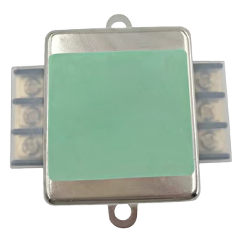 Ahkbdq electrical accessories filter jrw1210 terminal block 220v10a