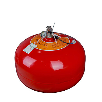 Yunshunan yunshunan suspended ultra-fine dry powder fire extinguishing device fzx-act10/1.2/piece