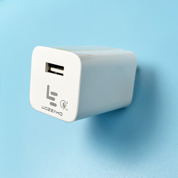 Xqc3.0 usb charger 24w suitable for letv xiaomi 8 redmi k20 mobile phone flash charging head body accessories single toyang with wo mark qc3.0 24w