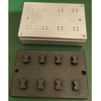 Duoyi丨stainless steel mounting fixture 7*5.5mm