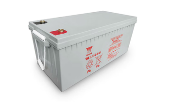 Yqtyuasa yuasa battery np12v200a100a65a40a38a24a18a172a75a 12v-200ah