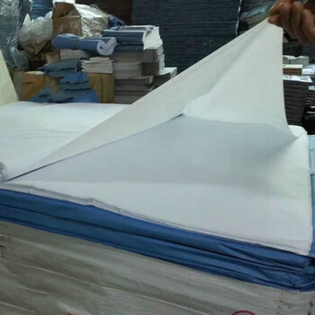 Extra large sheet 90*135cm double copy paper peach blossom paper sydney paper glass clothing shoes fruit box wrapping paper extra large double copy 90*135cm export grade