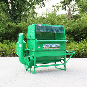 Wen yijia household small 90 new model rice thresher threshing machine wheat sorghum harvester automatic bagging full 90 type thresher single machine