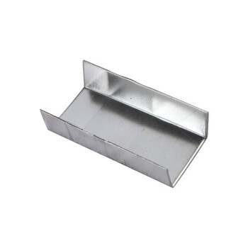 Packing buckle material: iron sheet specification: 19mm