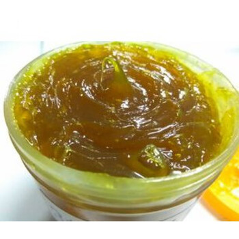 Great wall trial pack no. 00 no. 0 no. 1 no. 2 no. 3 grease lithium grease bearing lubricant machinery 500m blue high temperature 380 degrees 500ml