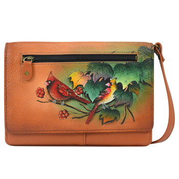 Anna by anuschka national cardinal national cardinal one size