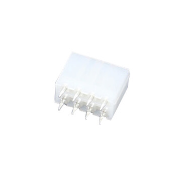 Suzong custom straight pin female socket 5569-p power connector mx4.2mm 1000 pcs/pack