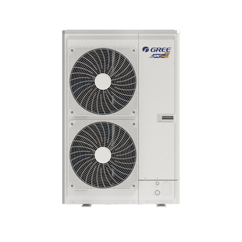 Gree (gree) star series 3rd generation central air conditioner household inverter multi-split unit with first-level energy efficiency, one to six, one to five, one to seven, one to four, one to multiple villa buildings, star3 13 hp gmv-h335wl/ha, one to twelve