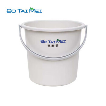 Bo tai mei bucket 20l 5 pieces/piece