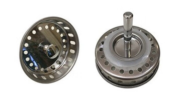 Moen removable moen kitchen sink sink no. 10 drainer original basket water sealing plug cover no. 10 plug head * 1 diameter 8.1 height 6.5