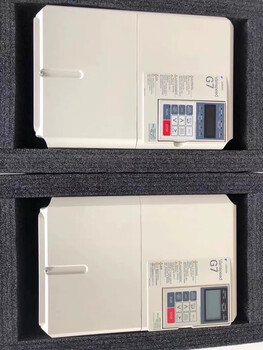 Yaskawa g7 inverter cimr-g7a47p5 cimr-g7b4011 cimr-g7b401 g7a47p5 7.5 kw