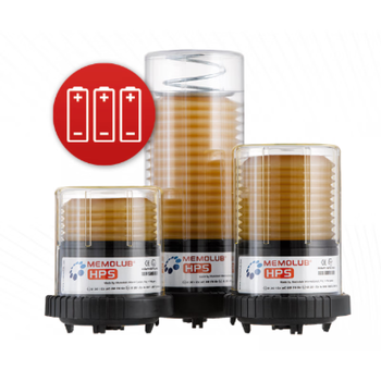 Belgian memolub automatic lubricator oil pump oil injector greaser oil pump customized memolub one240cc