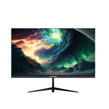 80% new kukai skyworth kukai 27-inch 4k ultra-clear display ips hard screen narrow frame can be wall-mounted ultra-thin body office computer lcd display home low blue light