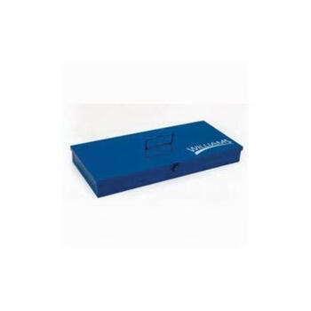 Williams 76cm tool box cold rolled steel sturdy and durable tool storage box