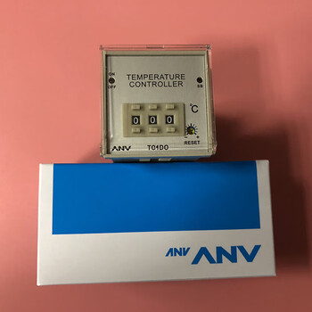 Original taiwan shiyan anv thermostat tc1do-rpk3