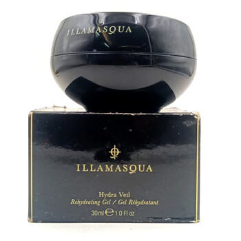 Illamasqua makeup series hydra moisturizing makeup primer 30ml others