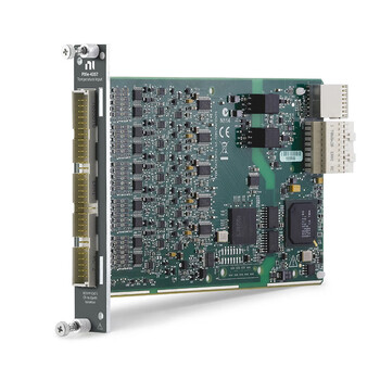 United states ni pxie-4300 tb-4300 pxie-4353 tb-4353 tb-4330 pxie-4357 pxie-4300