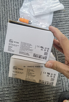 Original ifmac1258dn4012 controller in stock ac1256