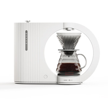Hariox a bean v60 intelligent simulated hand-brewed coffee machine fully automatic brewing drip coffee pot home
